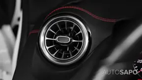 Mercedes-Benz EQA de 2021