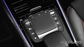 Mercedes-Benz EQA de 2021