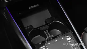 Mercedes-Benz EQA de 2021