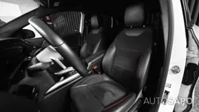 Mercedes-Benz EQA de 2021