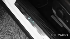 Mercedes-Benz EQA de 2021