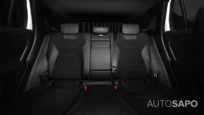 Mercedes-Benz EQA de 2021