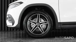 Mercedes-Benz EQA de 2021