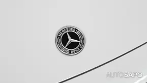 Mercedes-Benz EQA de 2021