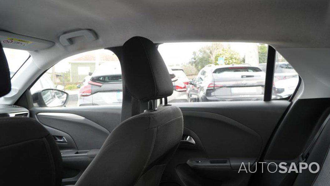 Opel Corsa 1.2 Edition de 2021