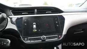 Opel Corsa 1.2 Edition de 2021