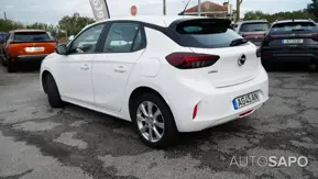 Opel Corsa 1.2 Edition de 2021