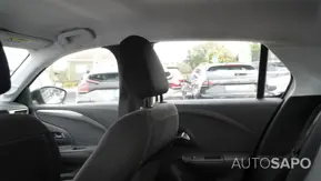 Opel Corsa 1.2 Edition de 2021