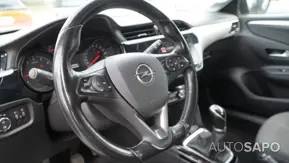Opel Corsa 1.2 Edition de 2021