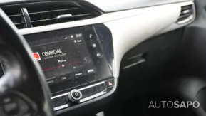 Opel Corsa 1.2 Edition de 2021