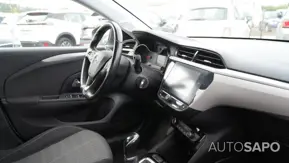 Opel Corsa 1.2 Edition de 2021