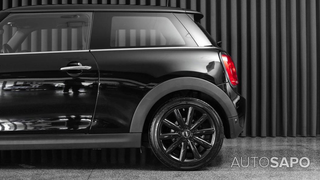 MINI Cooper de 2017