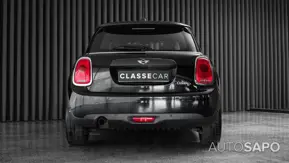 MINI Cooper de 2017