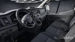 Ford Transit 2.0 TDCi Active de 2022