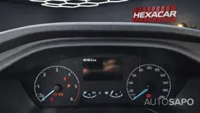 Ford Transit 2.0 TDCi Active de 2022