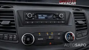 Ford Transit 2.0 TDCi Active de 2022