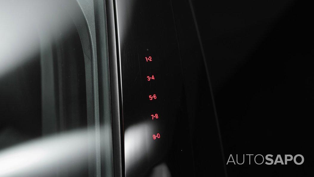 Ford Mustang Mach-E de 2022