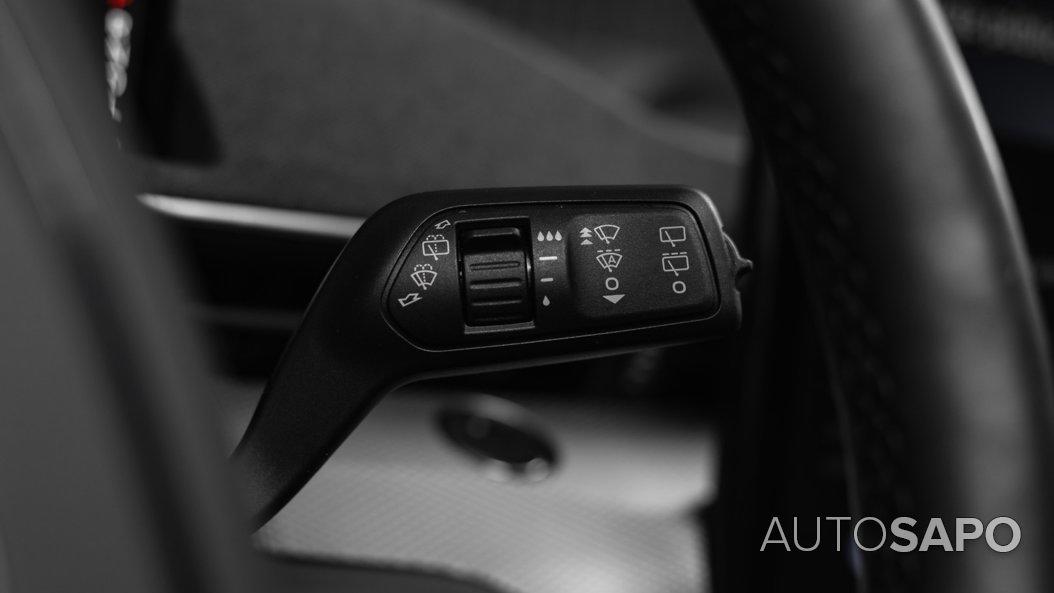 Ford Mustang Mach-E de 2022