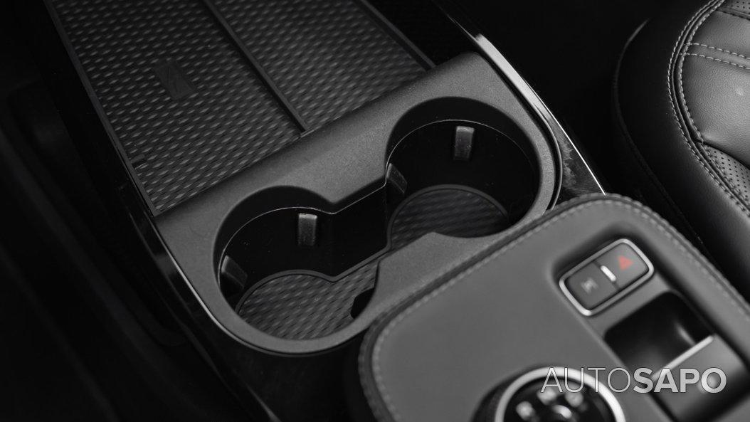 Ford Mustang Mach-E de 2022