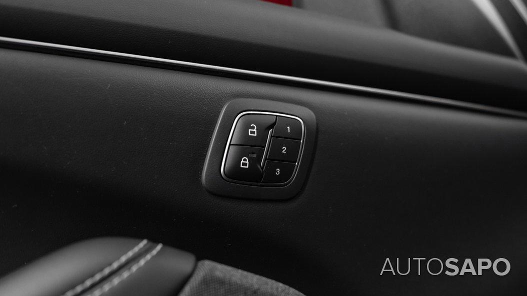 Ford Mustang Mach-E de 2022