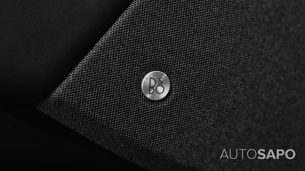 Ford Mustang Mach-E de 2022