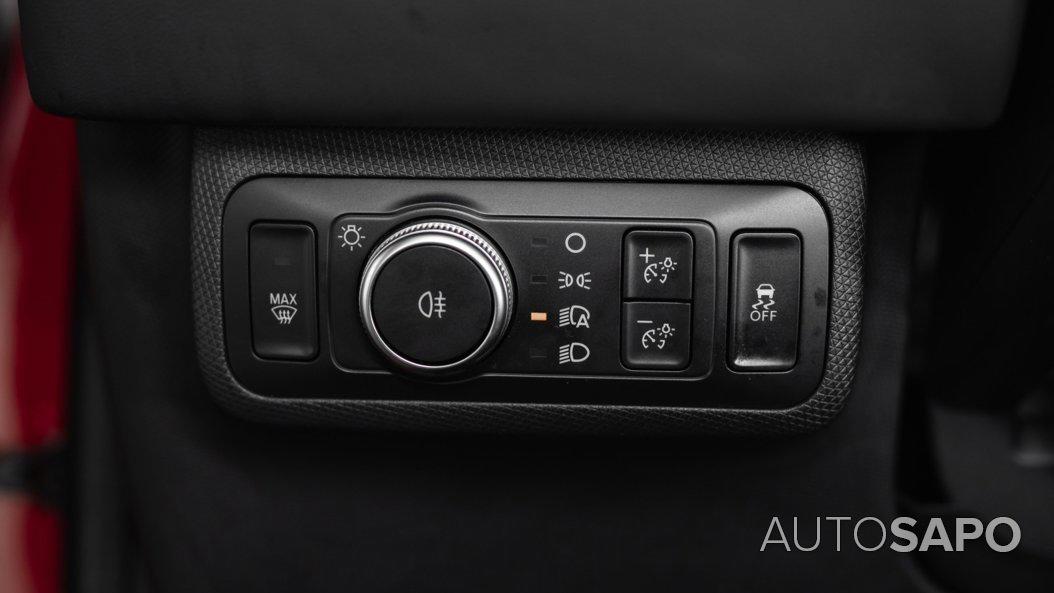 Ford Mustang Mach-E de 2022