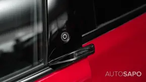 Ford Mustang Mach-E de 2022