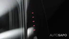 Ford Mustang Mach-E de 2022