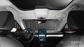 Ford Mustang Mach-E de 2022