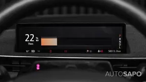 Ford Mustang Mach-E de 2022