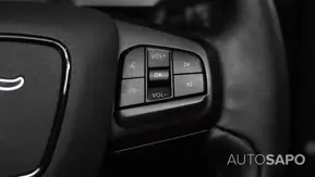 Ford Mustang Mach-E de 2022