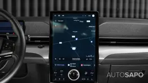 Ford Mustang Mach-E de 2022