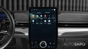 Ford Mustang Mach-E de 2022