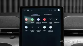 Ford Mustang Mach-E de 2022