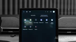 Ford Mustang Mach-E de 2022