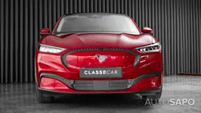 Ford Mustang Mach-E de 2022