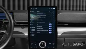 Ford Mustang Mach-E de 2022