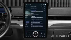 Ford Mustang Mach-E de 2022