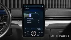 Ford Mustang Mach-E de 2022