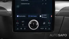 Ford Mustang Mach-E de 2022