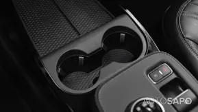 Ford Mustang Mach-E de 2022