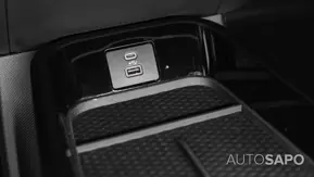 Ford Mustang Mach-E de 2022