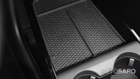 Ford Mustang Mach-E de 2022