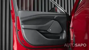 Ford Mustang Mach-E de 2022