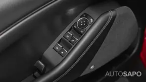 Ford Mustang Mach-E de 2022