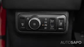 Ford Mustang Mach-E de 2022