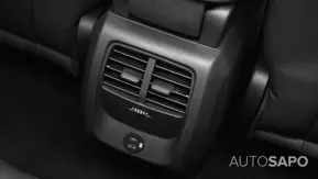 Ford Mustang Mach-E de 2022