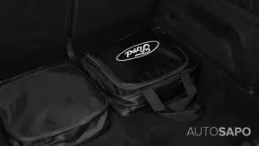 Ford Mustang Mach-E de 2022