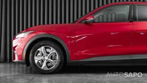 Ford Mustang Mach-E de 2022