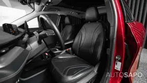 Ford Mustang Mach-E de 2022